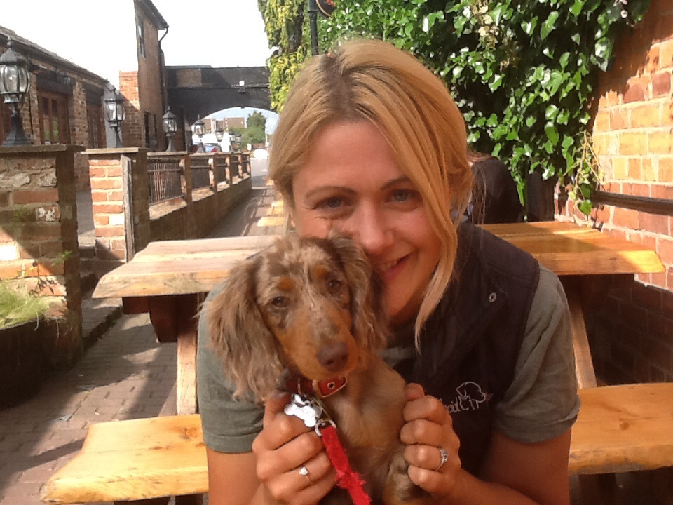 Top ten dog friendly pubs in Cheltenham