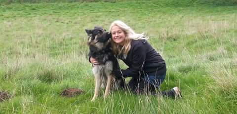 What makes a friendly dog trainer?